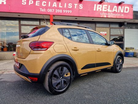 2025 Dacia Sandero - photo 4