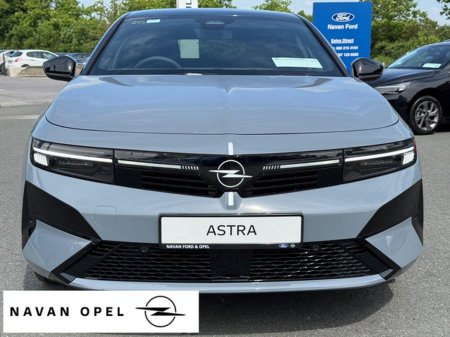 2026 Opel Astra - photo 2