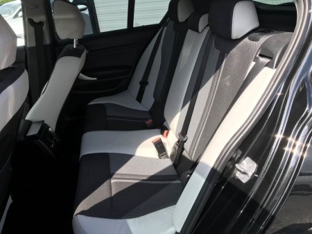 2018 BMW 1-Series - photo 37