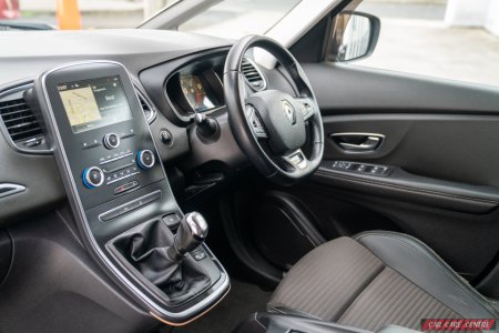 2017 Renault Grand Scenic - photo 20