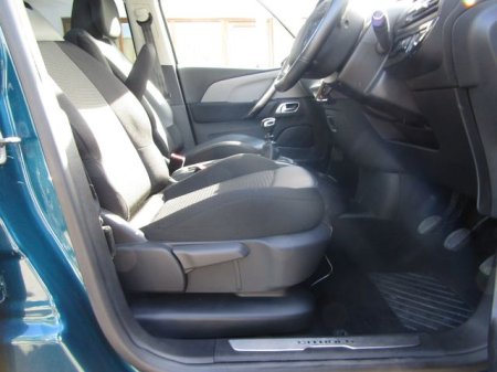 2022 Citroen C4 Spacetourer - photo 14