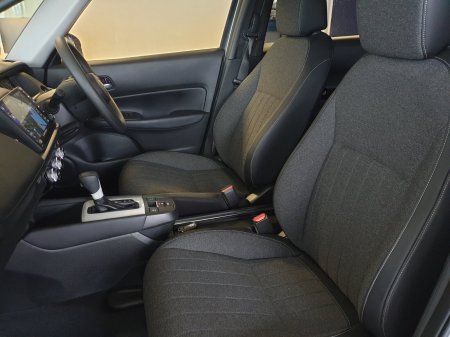 2021 Honda Fit - photo 13