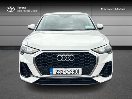 2023 Audi Q3 - photo 5