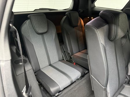 2023 Peugeot 5008 - photo 13