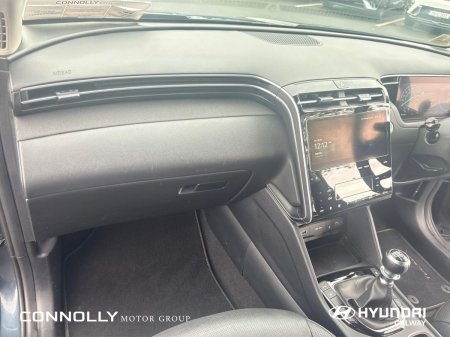 2023 Hyundai Tucson - photo 24