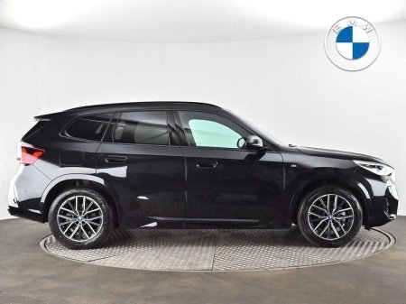 2024 BMW iX1 - photo 22