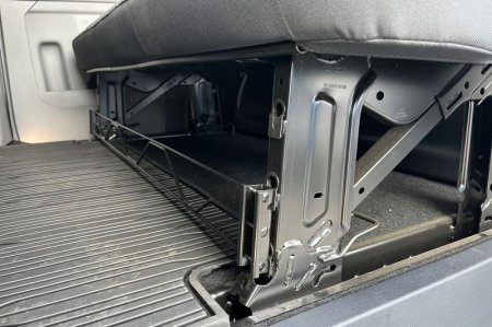 2026 Ford Transit Custom - photo 21