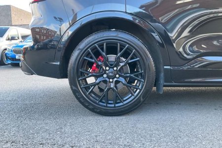 2023 Ford Kuga - photo 8