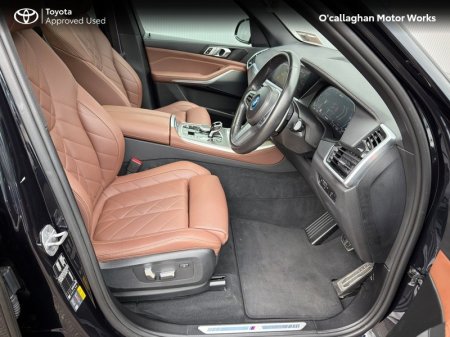 2023 BMW X5 - photo 7