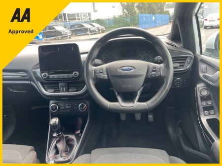 2022 Ford Fiesta - photo 10