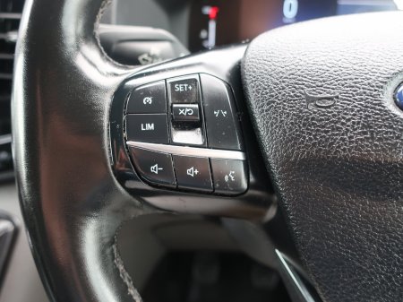 2025 Ford Transit - photo 12