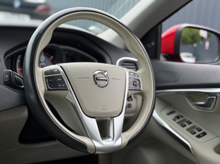 2018 Volvo V40 - photo 12