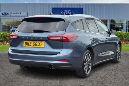 2023 Ford Focus - photo 4