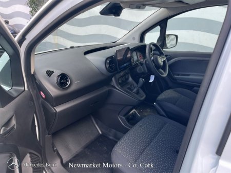 2027 Mercedes-Benz Citan - photo 18