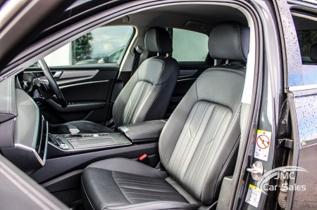 2024 Audi A6 - photo 24