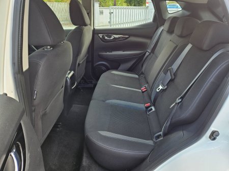 2019 Nissan Qashqai - photo 19
