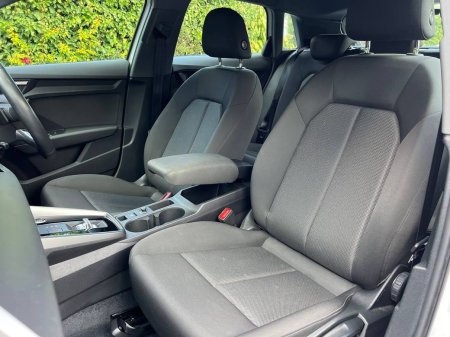 2023 Audi A3 - photo 6