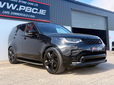 2023 Land Rover Discovery - photo 29