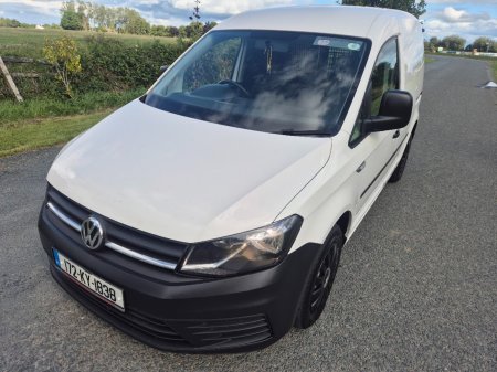 2017 Volkswagen Caddy - photo 3