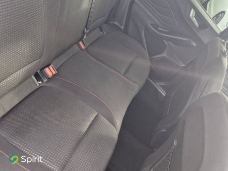 2023 Ford Focus - photo 5
