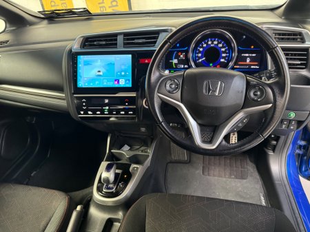 2016 Honda Fit - photo 7