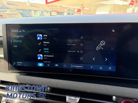 2024 Hyundai Tucson - photo 20