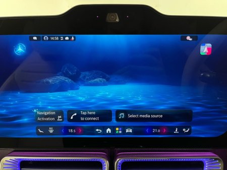 2026 Mercedes-Benz GLC - photo 17