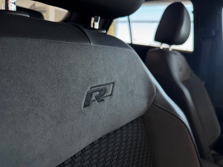 2020 Volkswagen T-Roc - photo 22