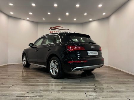 2018 Audi Q5 - photo 14