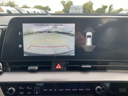 2023 Kia Sportage - photo 14