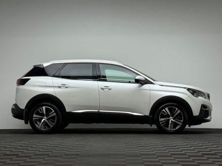 2019 Peugeot 3008 - photo 7