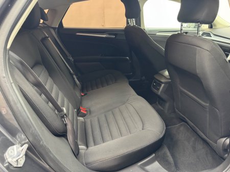2016 Ford Mondeo - photo 7