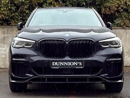 2021 BMW X5 - photo 3
