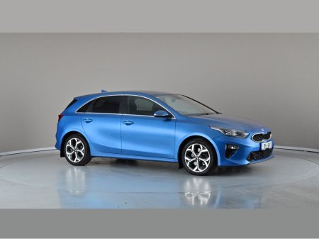 2019 Kia Ceed 1.4 K5 5DR