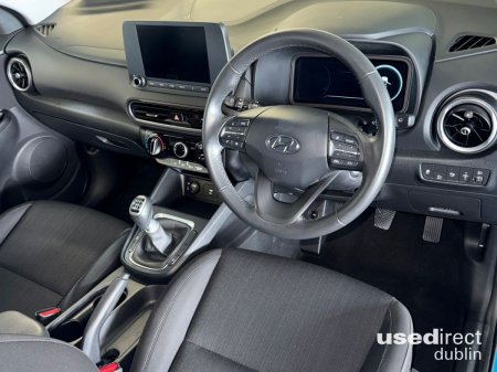 2023 Hyundai KONA - photo 9