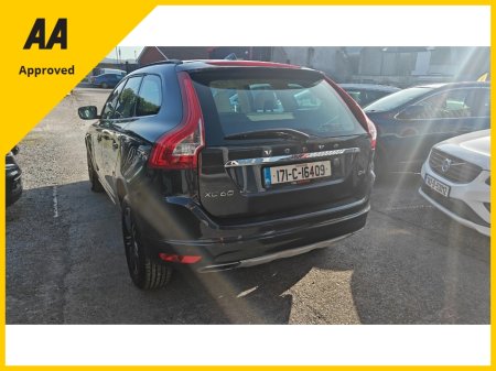 2017 Volvo XC60 - photo 11