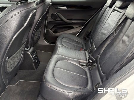 2018 BMW X2 - photo 7