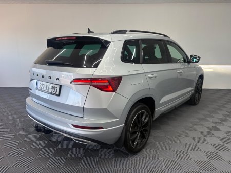2022 Skoda Karoq - photo 15