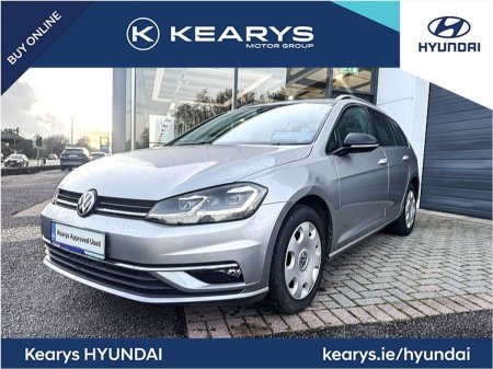 2019 Volkswagen Golf - photo 2