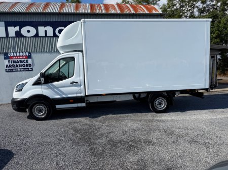 2023 Ford Transit - photo 16