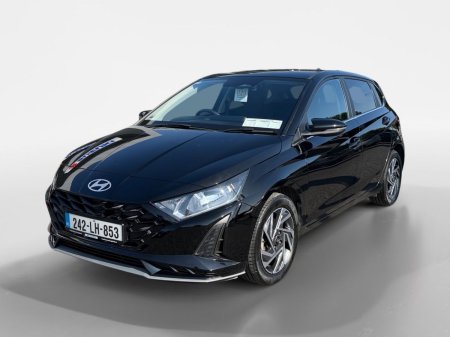 2024 Hyundai i20 - photo 4