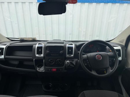 2018 Fiat Ducato - photo 6