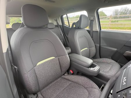 2027 Kia EV2 - photo 8
