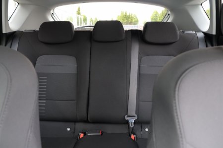 2026 Hyundai Bayon - photo 21