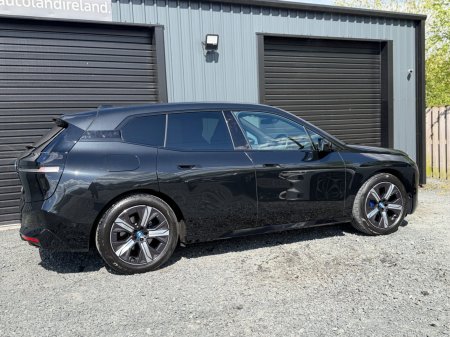 2023 BMW iX - photo 6