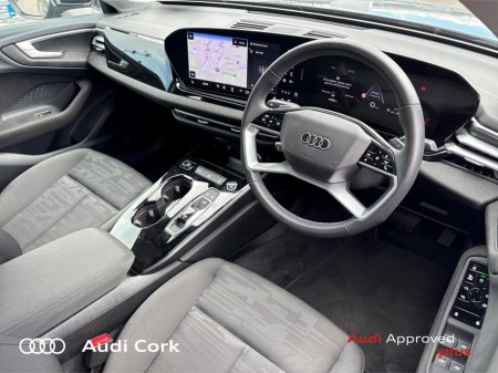 2025 Audi A5 - photo 13