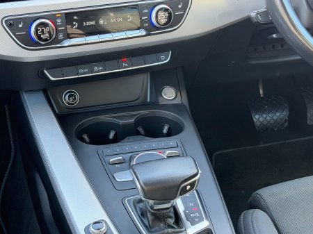 2017 Audi A4 - photo 48