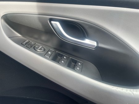 2017 Hyundai i30 - photo 11