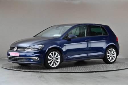 2019 Volkswagen Golf - photo 4