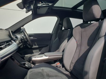 2023 BMW X1 - photo 7